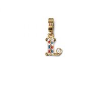 Charm Isola Bella Donna in Argento 20000724 - 20000724